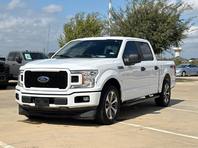 Used 2020 Ford F150 XL w/ Equipment Group 101A Mid RWD image 2
