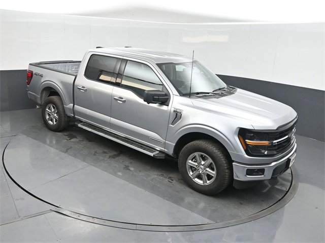 Used 2024 Ford F150 XLT w/ Mobile Office Package image 25