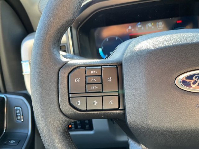 New 2026 Ford F350 XLT image 19