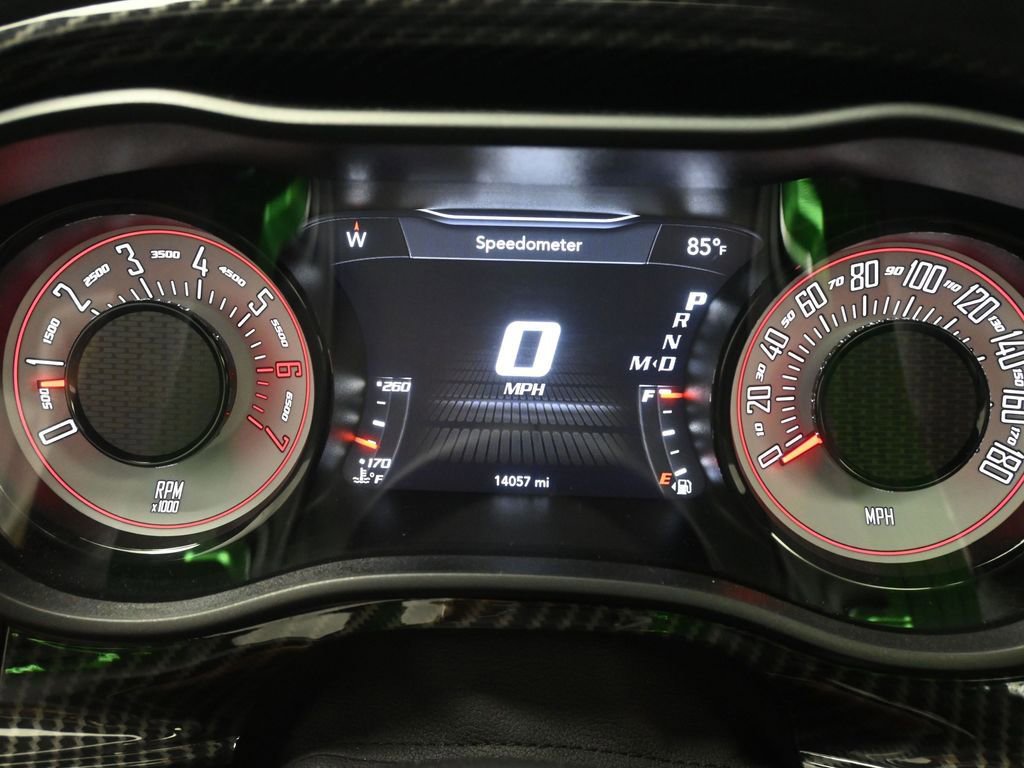 Used 2023 Dodge Challenger R/T Scat Pack image 15