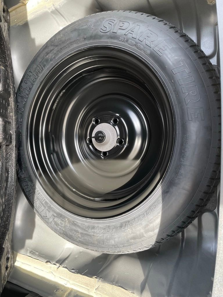 New 2026 Honda HR-V LX image 11