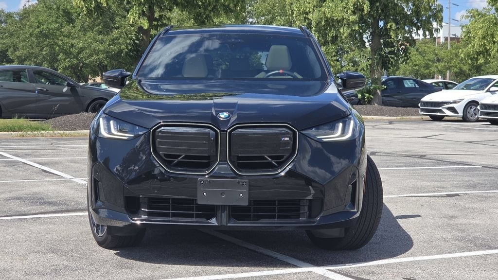 Used 2025 BMW X3 M50 AWD/4WD image 3