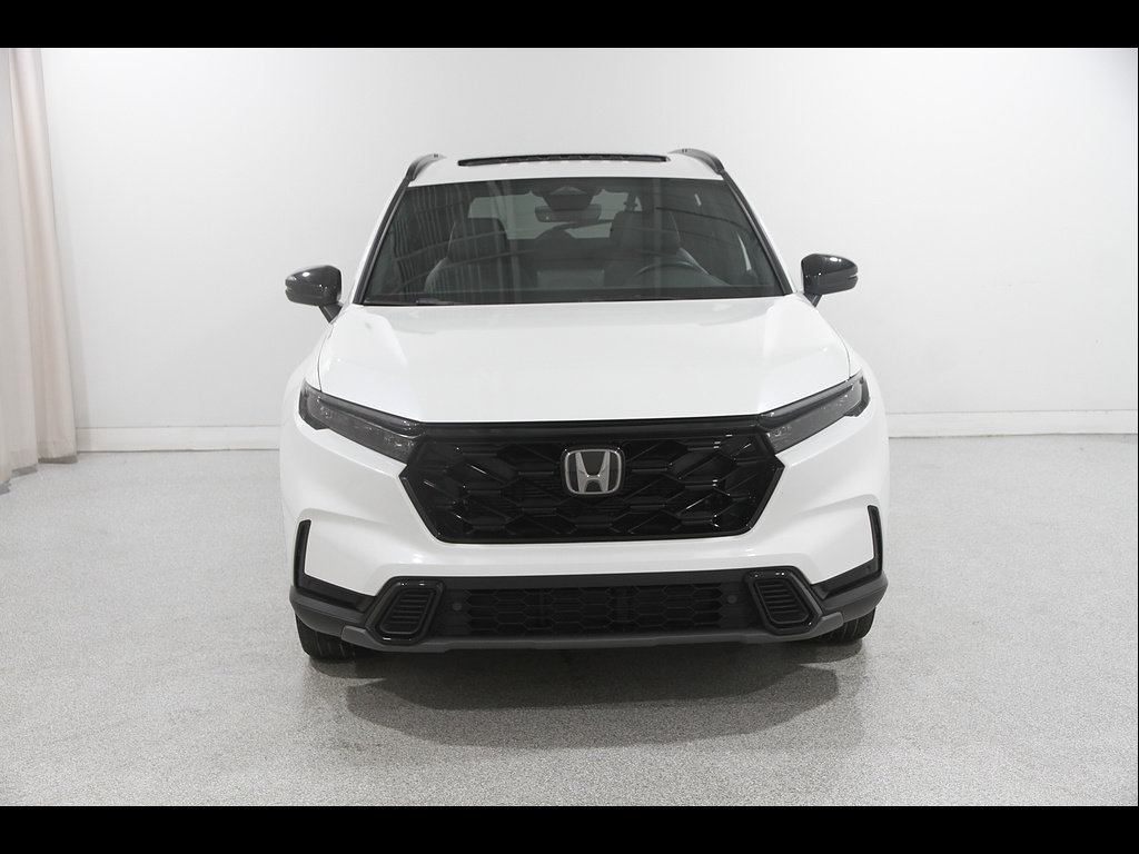 Used 2024 Honda CR-V Sport-L image 2