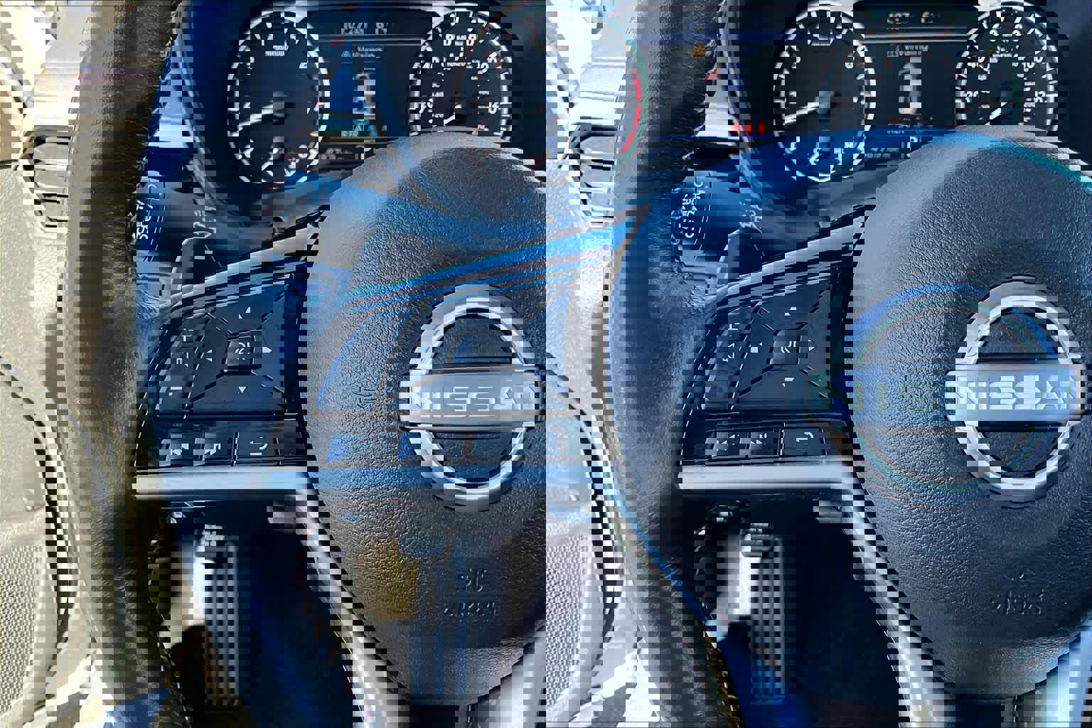 Used 2024 Nissan Altima 2.5 SR image 24