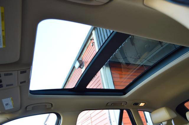 Used 2014 BMW X1 xDrive28i image 27