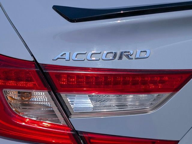Used 2022 Honda Accord Sport Special Edition image 8