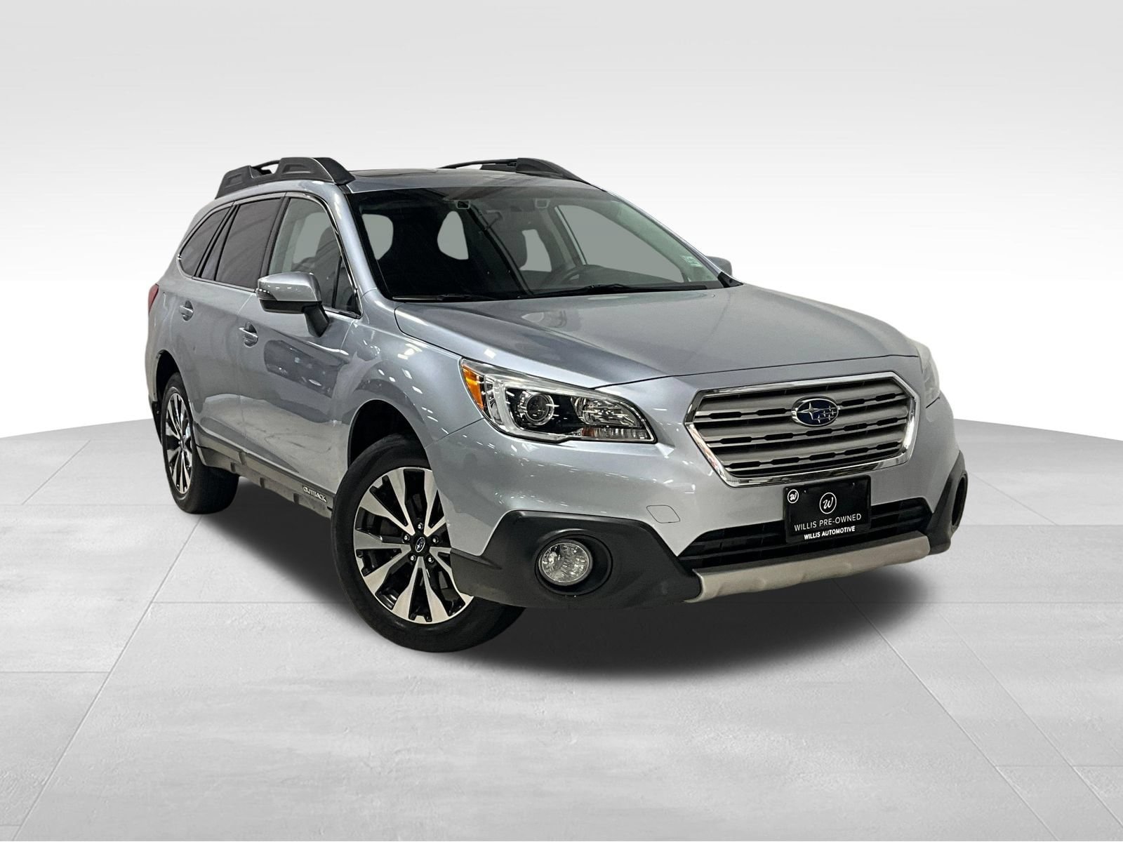 Used 2016 Subaru Outback 3.6R Limited AWD/4WD image 1