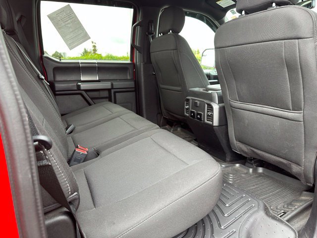 Used 2018 Ford F150 XLT w/ Equipment Group 302A Luxury AWD/4WD image 11