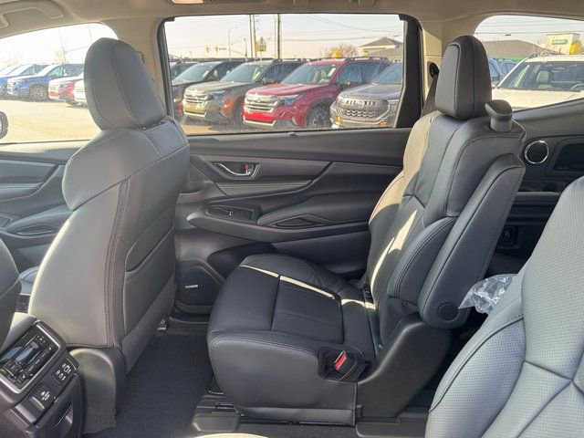 New 2026 Subaru Ascent Bronze Edition image 19