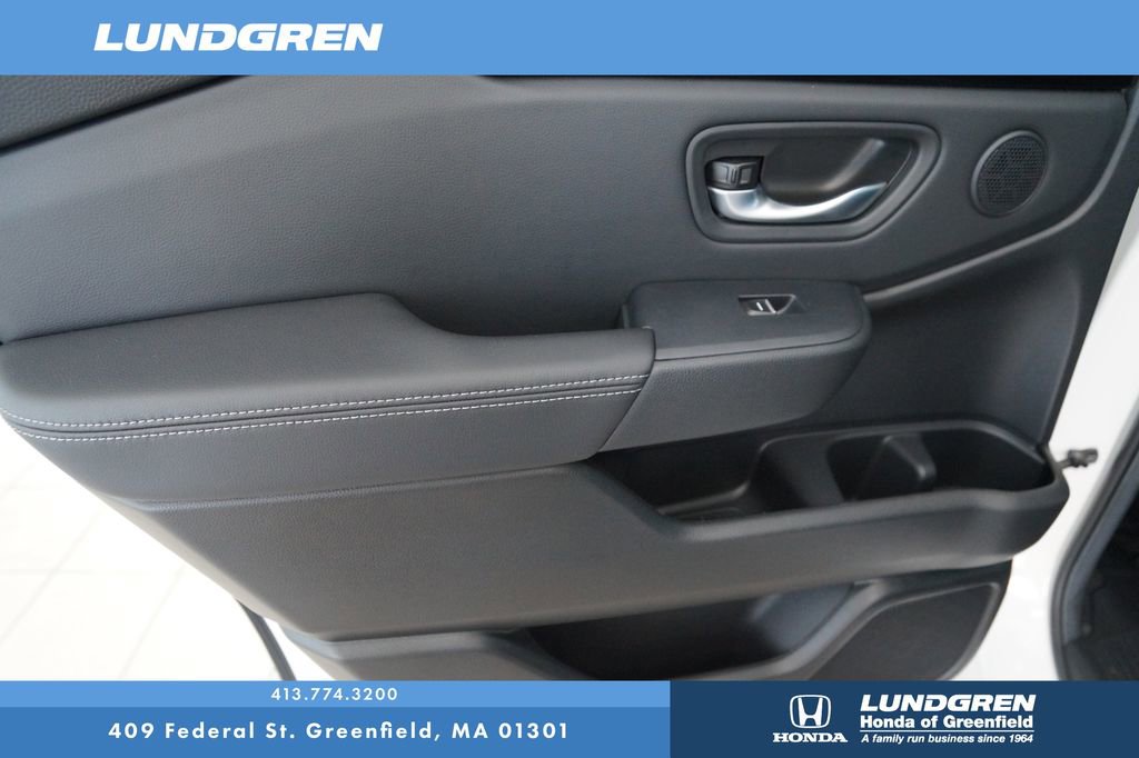 Used 2025 Honda Pilot EX-L image 30