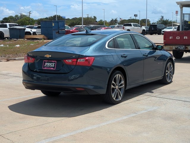 Used 2025 Chevrolet Malibu LT FWD image 5