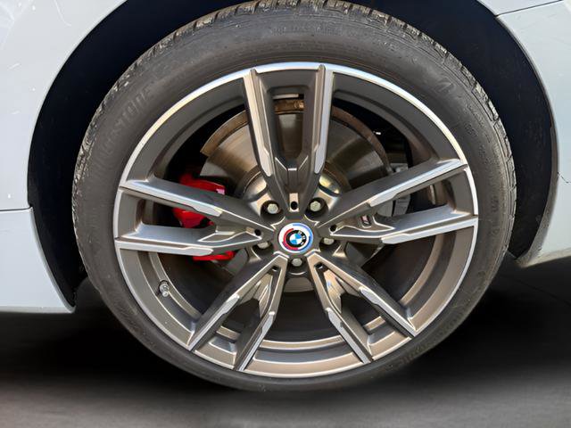Used 2023 BMW 440i xDrive Coupe w/ M Carbon Exterior Package AWD/4WD image 35