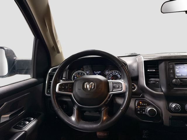 Used 2020 RAM 1500 Big Horn image 22