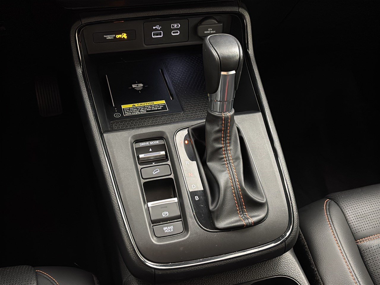 Used 2024 Honda CR-V Sport-L image 21