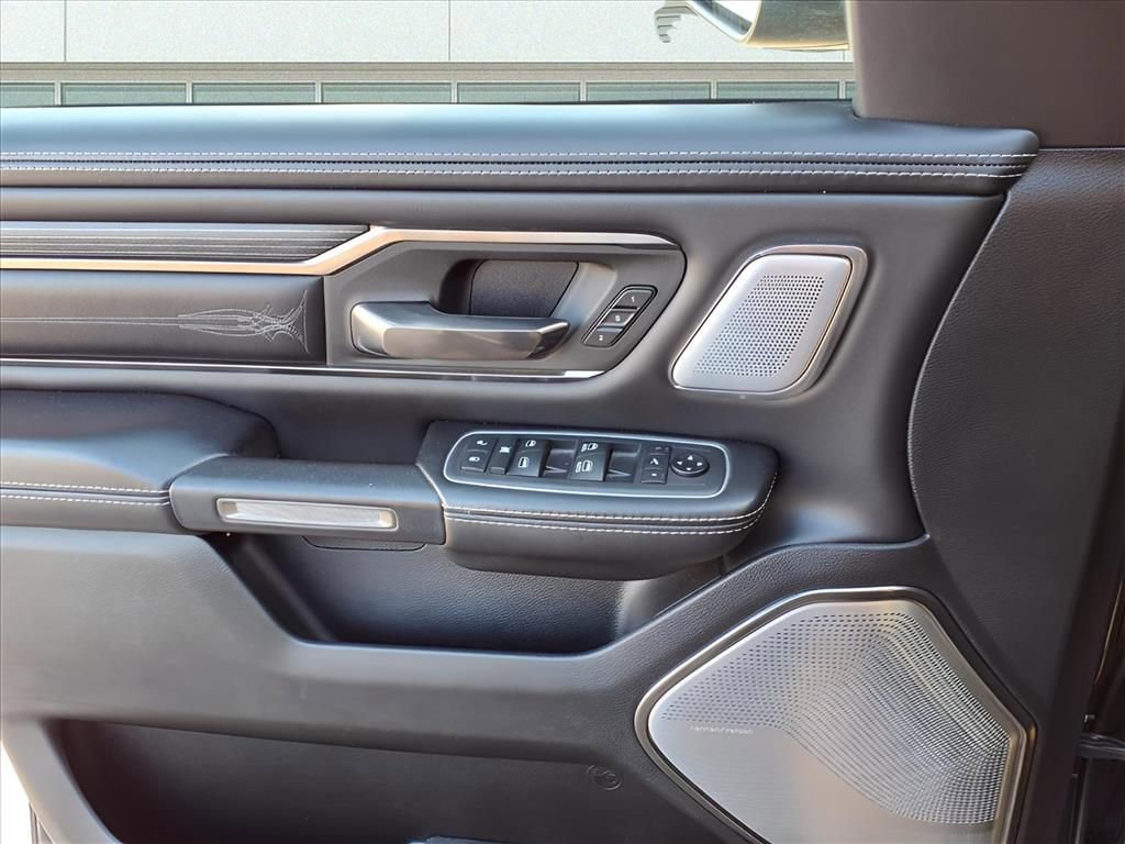 Used 2021 RAM 1500 Limited image 15