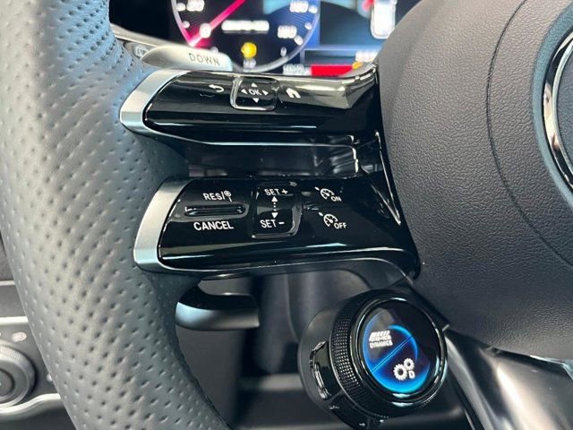 New 2025 Mercedes-Benz GLA 35 AMG 4MATIC image 11