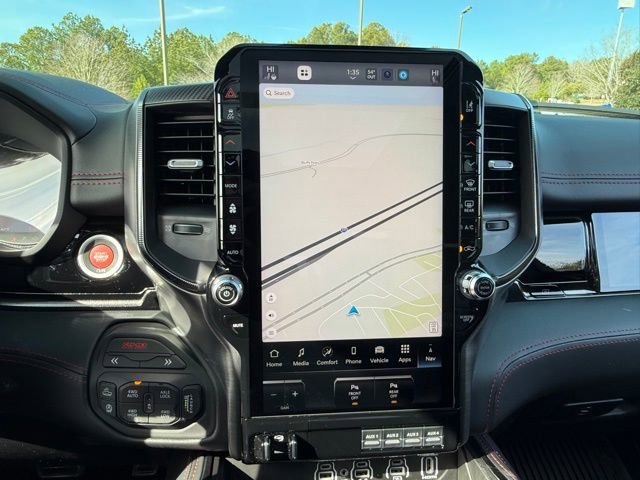 New 2026 RAM 1500 RHO image 21