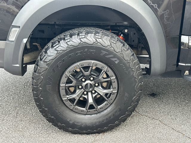 Used 2022 Ford F150 Raptor w/ Raptor 37 Performance Package image 22