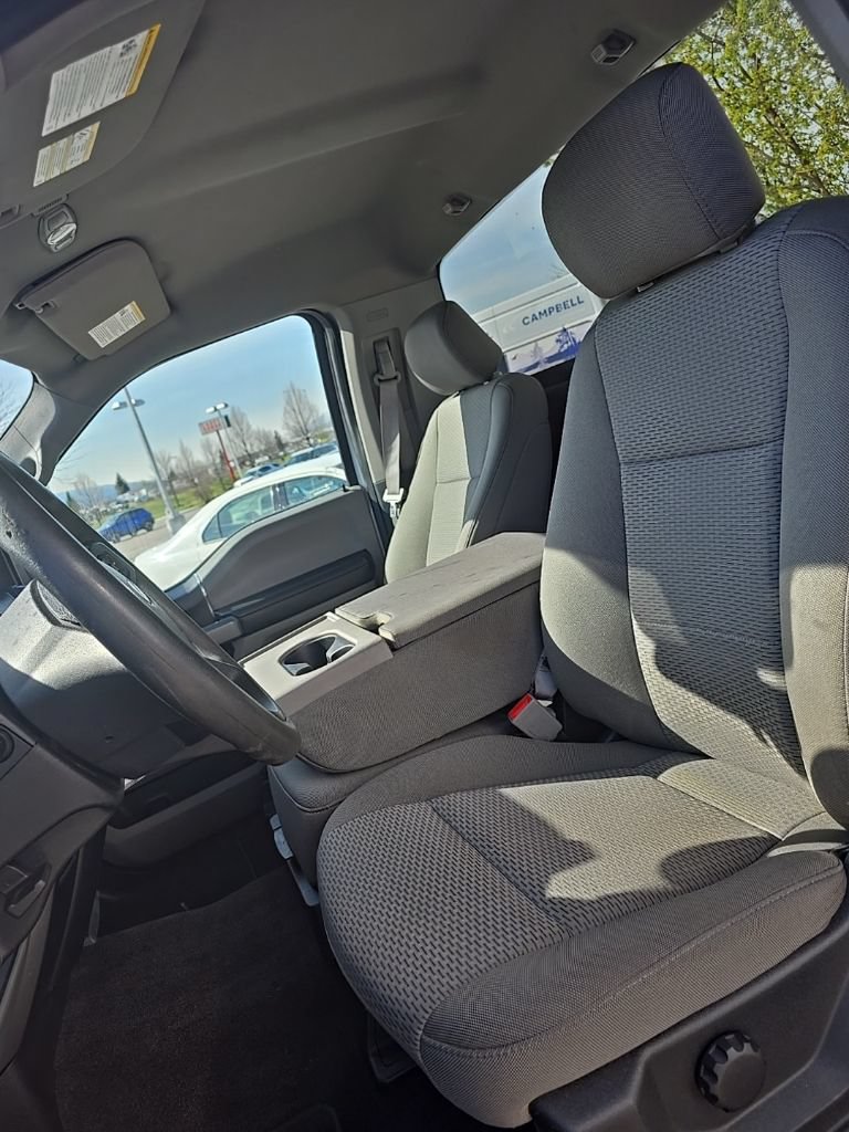 Used 2020 Ford F150 XLT AWD/4WD image 11