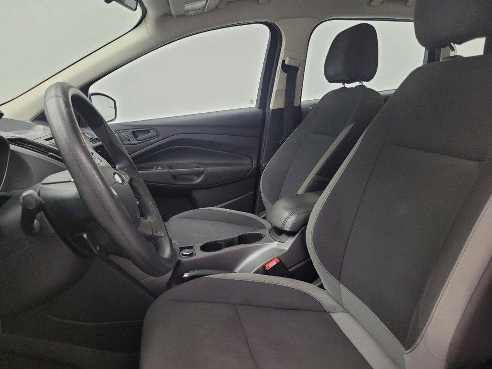Used 2014 Ford Escape S FWD image 17