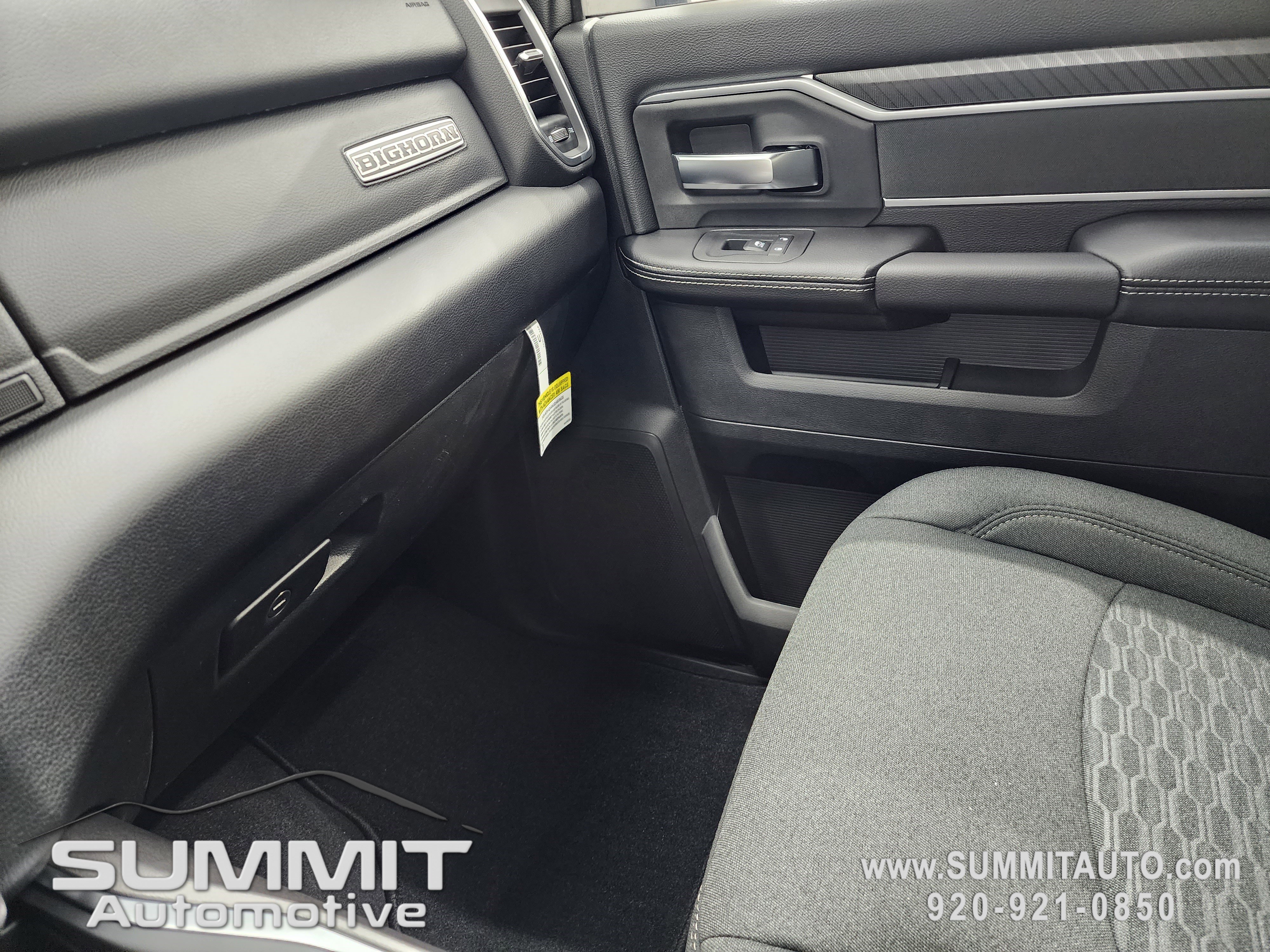 New 2026 RAM 3500 Big Horn image 13