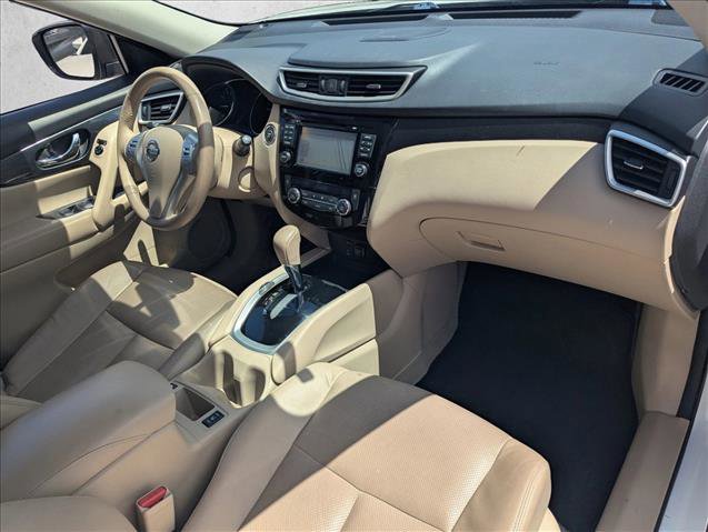 Used 2015 Nissan Rogue SL FWD image 21