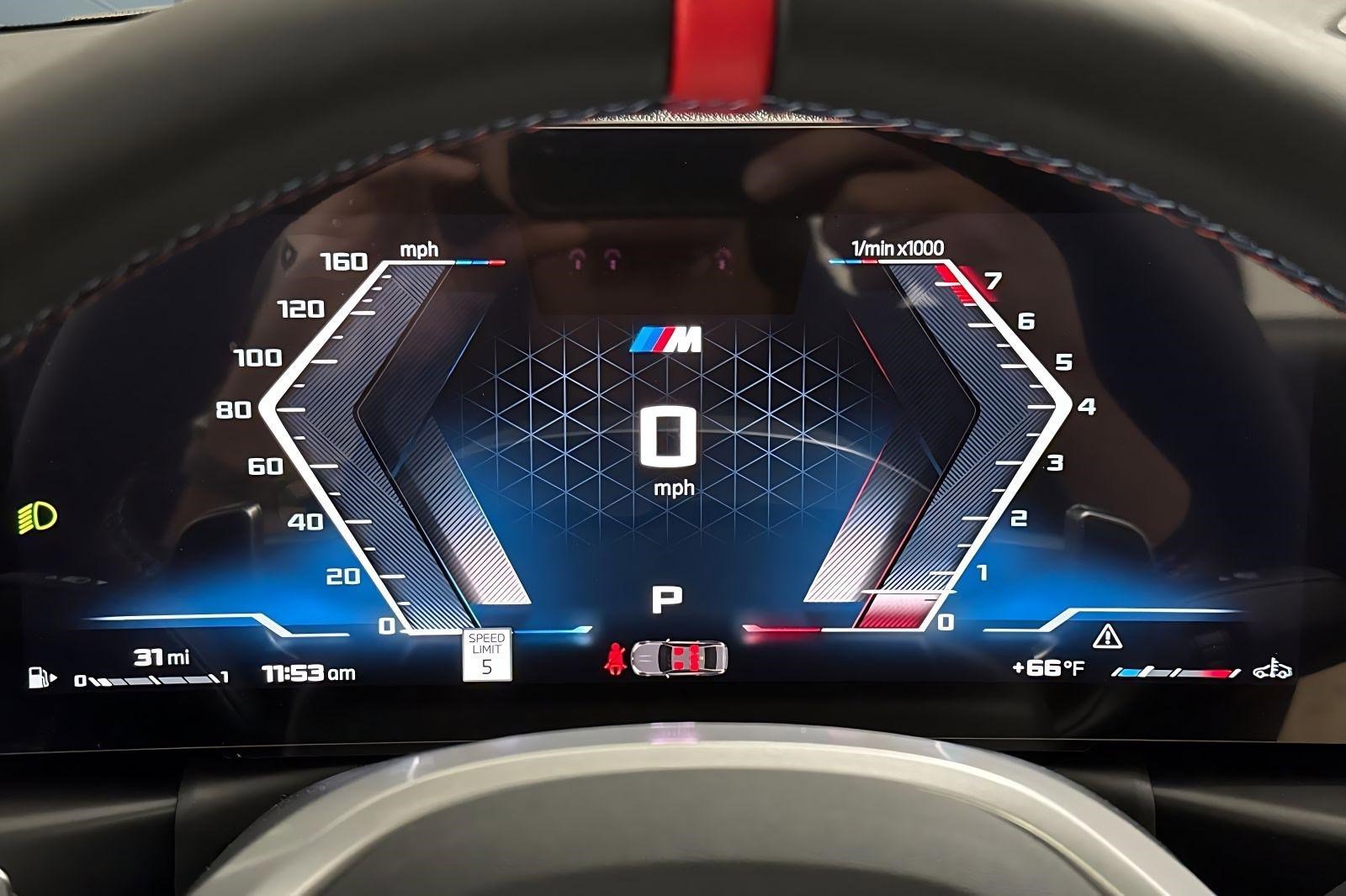 New 2026 BMW M340i Sedan image 18