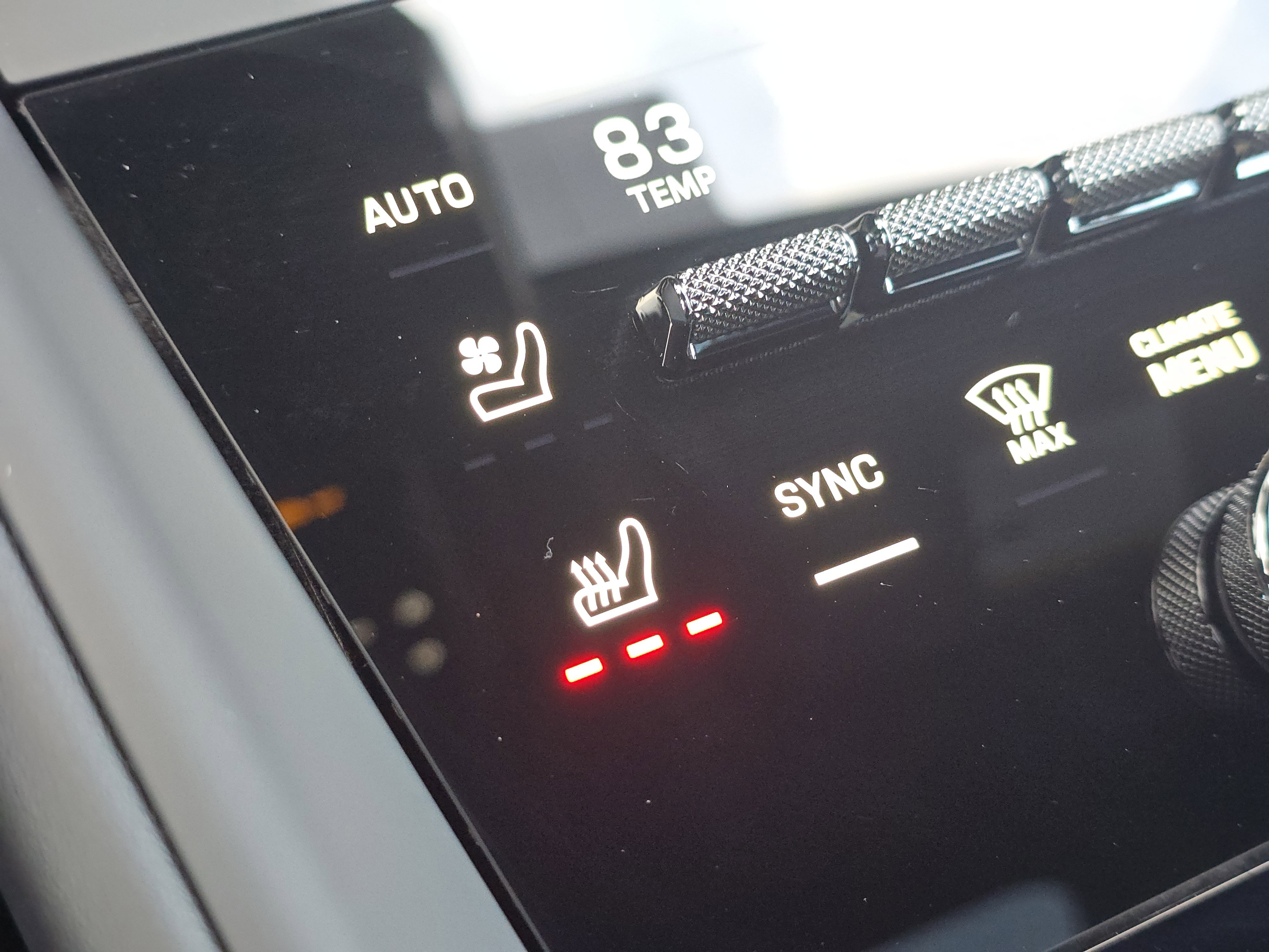 New 2025 Porsche Macan 4S Electric image 24