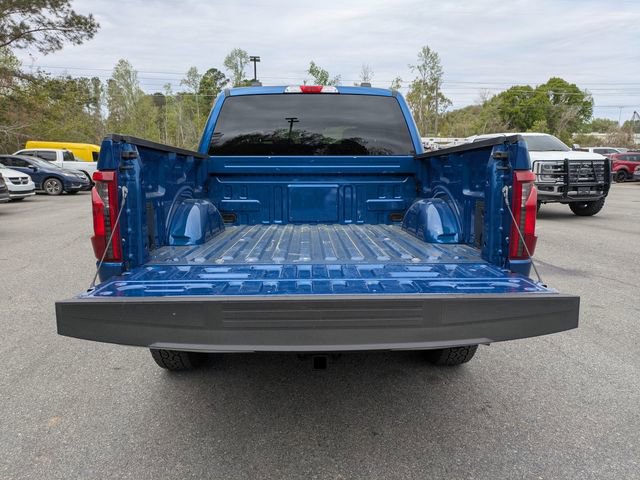 Used 2025 Ford F150 XLT w/ Equipment Group 301A Standard image 14