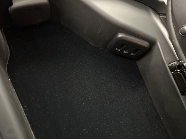 Used 2017 Chevrolet Corvette Stingray Convertible w/ Z51 3L image 18