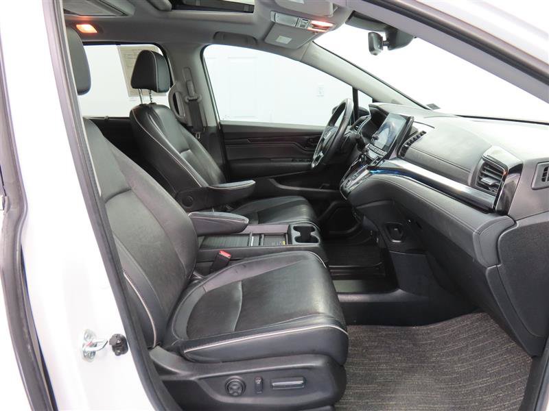 Used 2023 Honda Odyssey Elite image 41