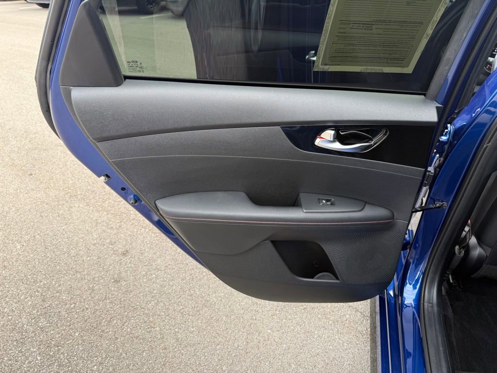 Used 2021 Kia Forte GT image 10