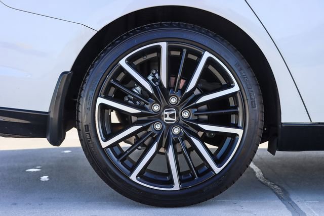 Certified 2024 Honda Accord Touring image 10