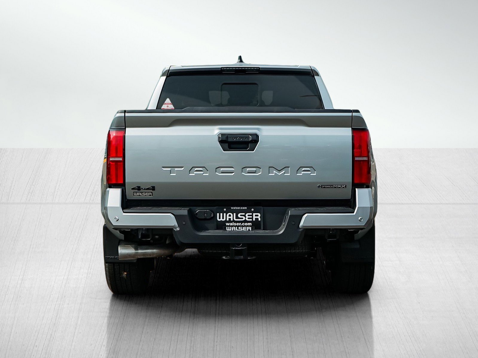 New 2025 Toyota Tacoma TRD Sport image 5