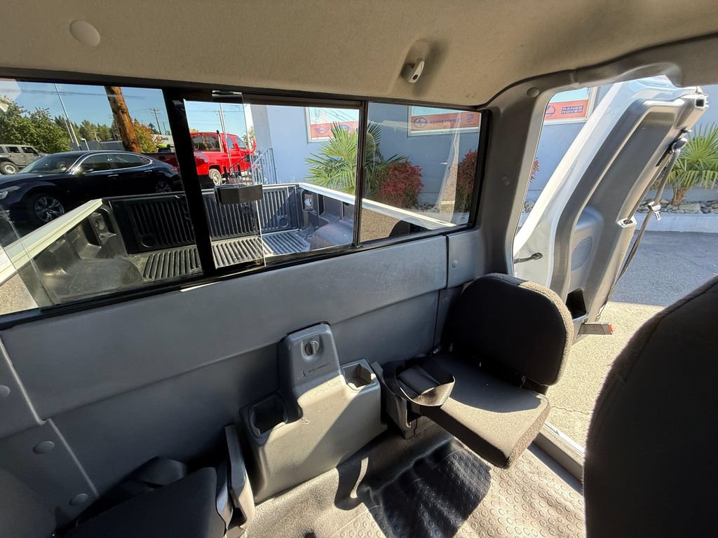 Used 2011 Ford Ranger Sport AWD/4WD image 25