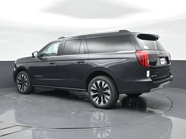 New 2026 Ford Expedition Max Platinum w/ Driver's Package AWD/4WD image 6