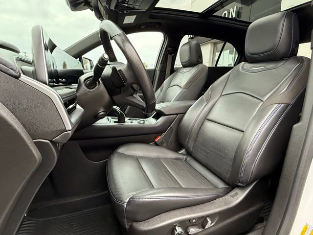 Used 2024 Cadillac XT4 Sport image 19