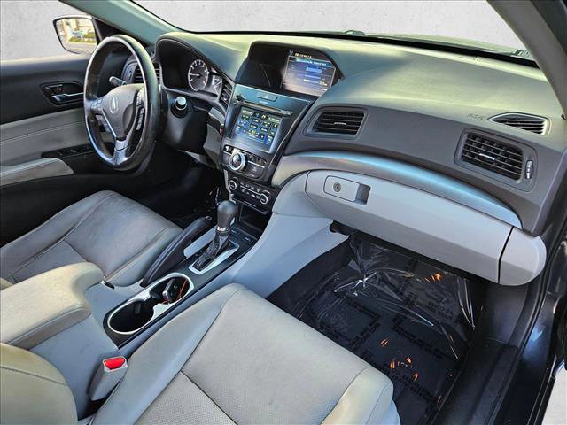 Used 2016 Acura ILX w/ Premium Package image 22