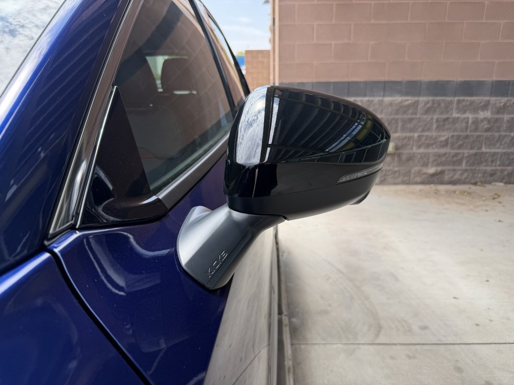 Used 2026 Nissan Kicks SR w/ Cold Weather Package AWD/4WD image 12