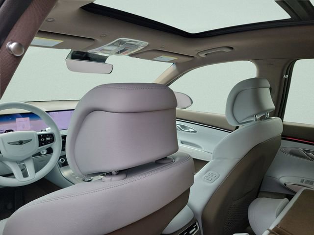 New 2026 Genesis GV70 2.5T Advanced image 7