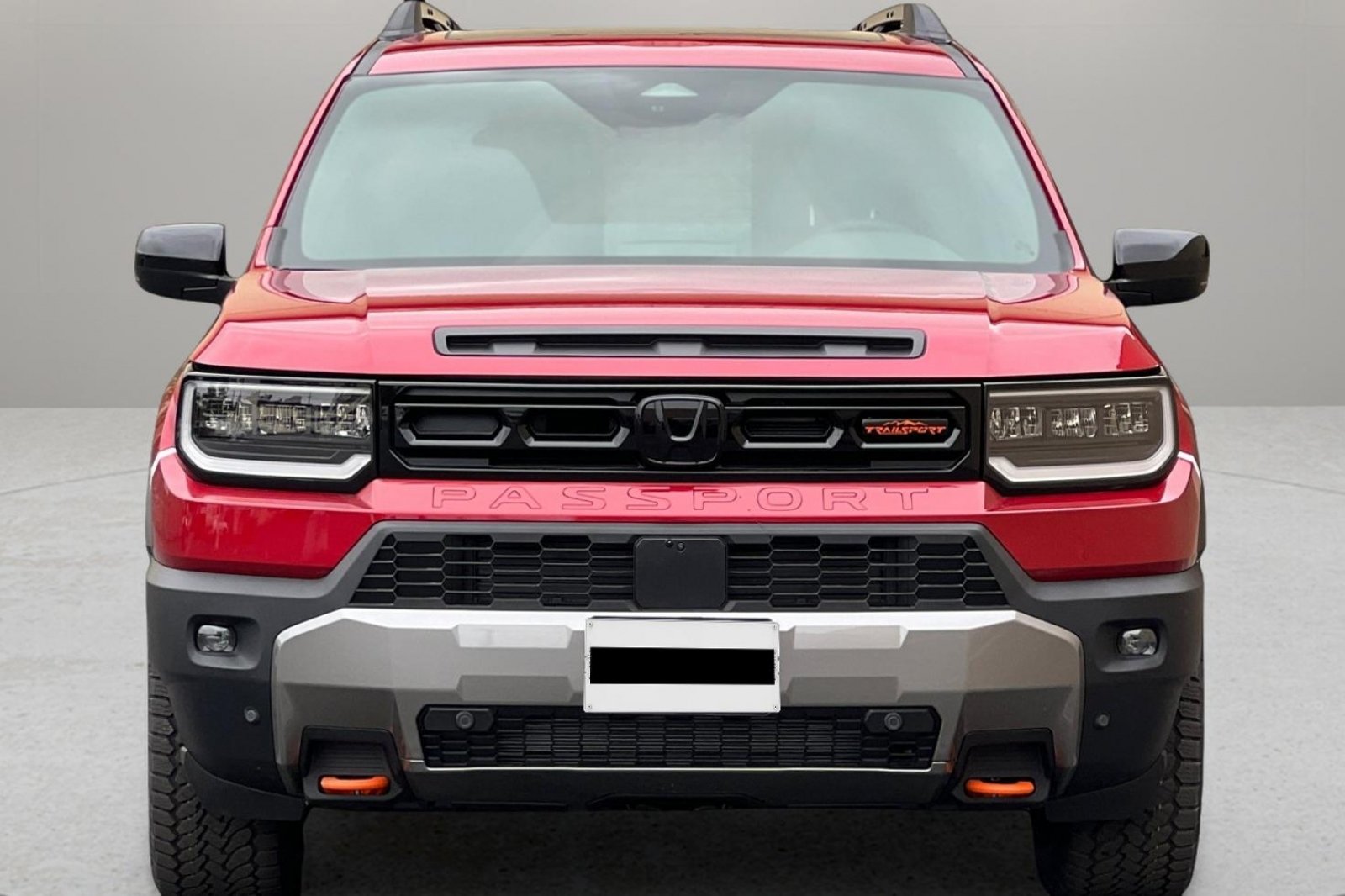 New 2026 Honda Passport TrailSport Elite image 10