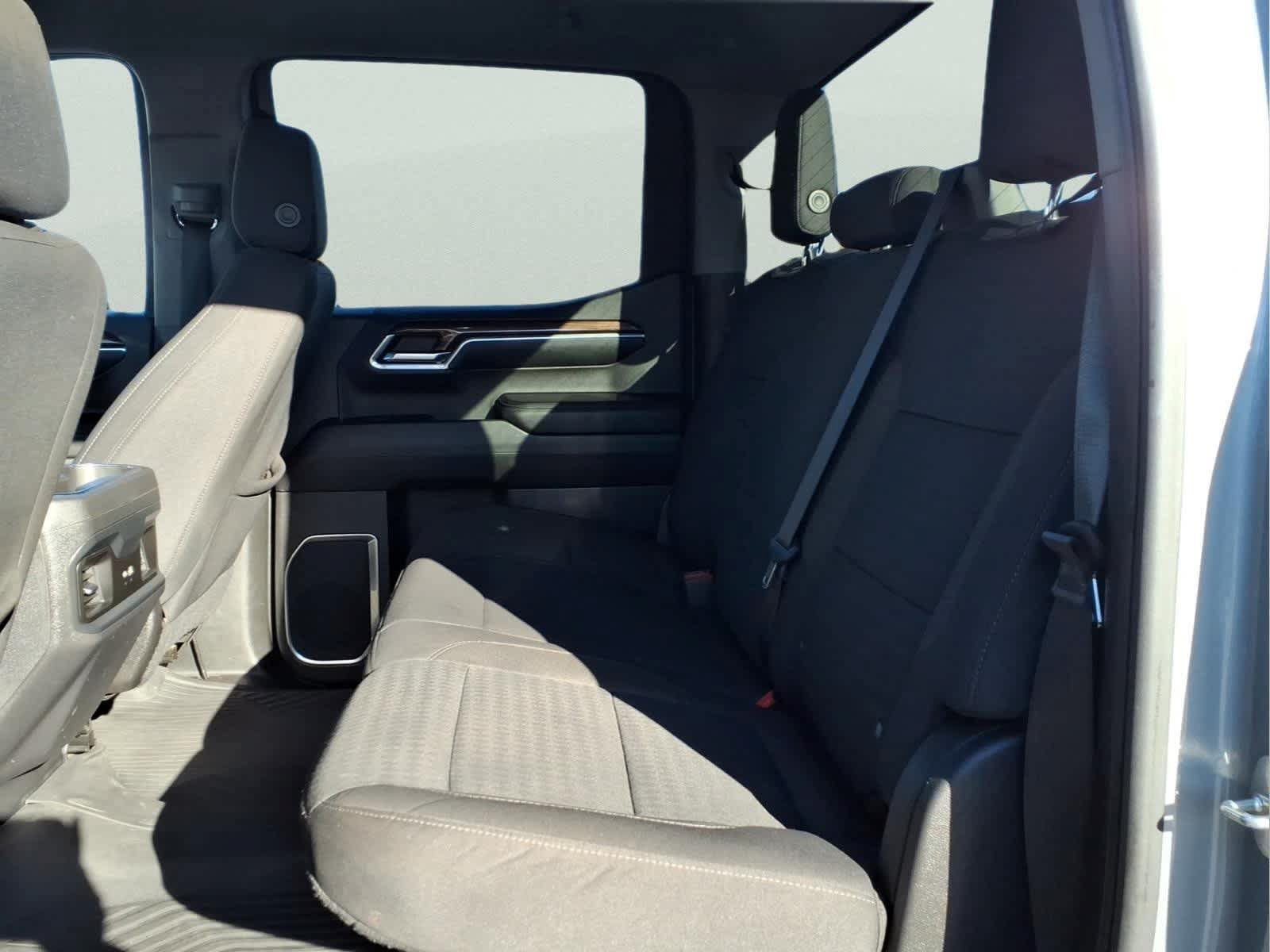 Used 2023 Chevrolet Silverado 1500 RST AWD/4WD image 29