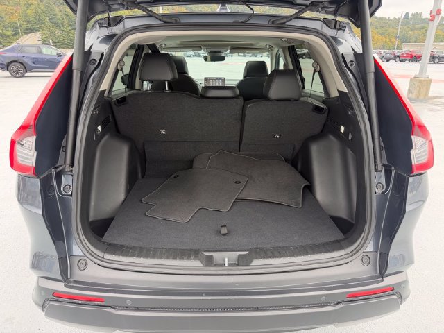 Used 2024 Honda CR-V EX-L image 9
