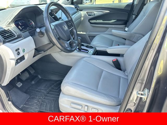 Used 2020 Honda Pilot EX-L image 5