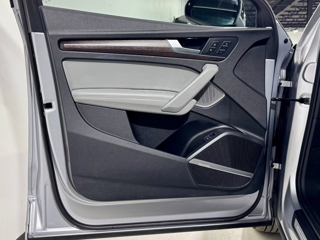 Used 2022 Audi Q5 2.0T Premium Plus image 14