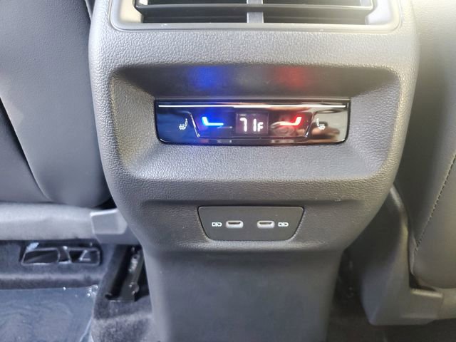 New 2026 Volkswagen Tiguan SEL R-Line image 12