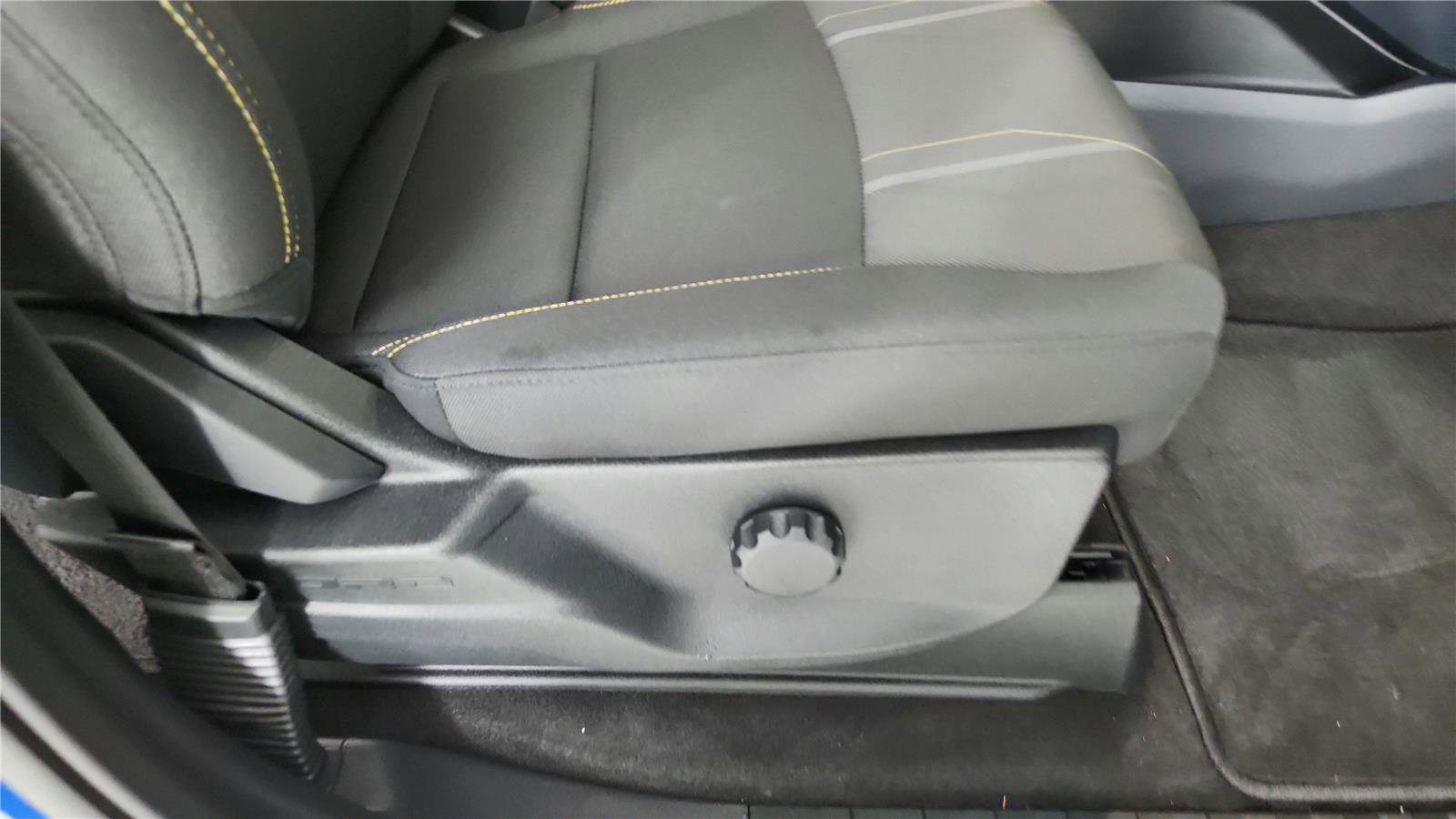 Used 2024 Ford F150 STX AWD/4WD image 21