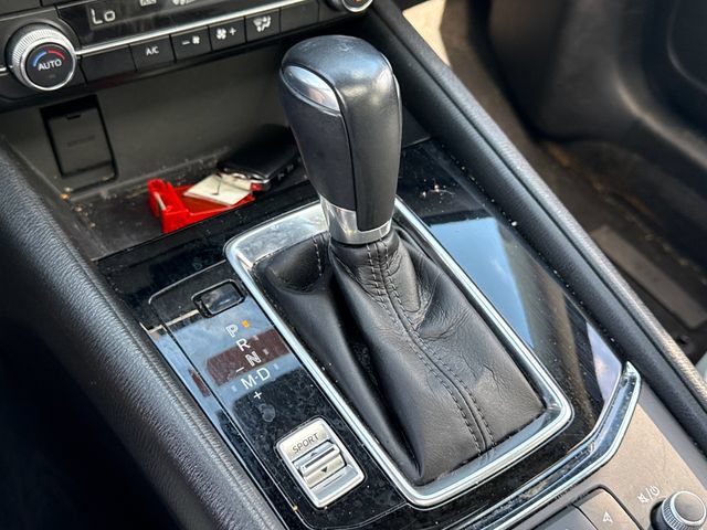 Used 2022 MAZDA CX-5 AWD 2.5 S image 34