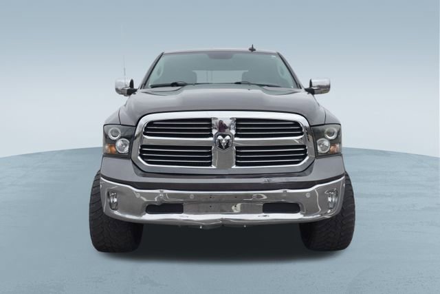 Used 2016 RAM 1500 Big Horn video 2