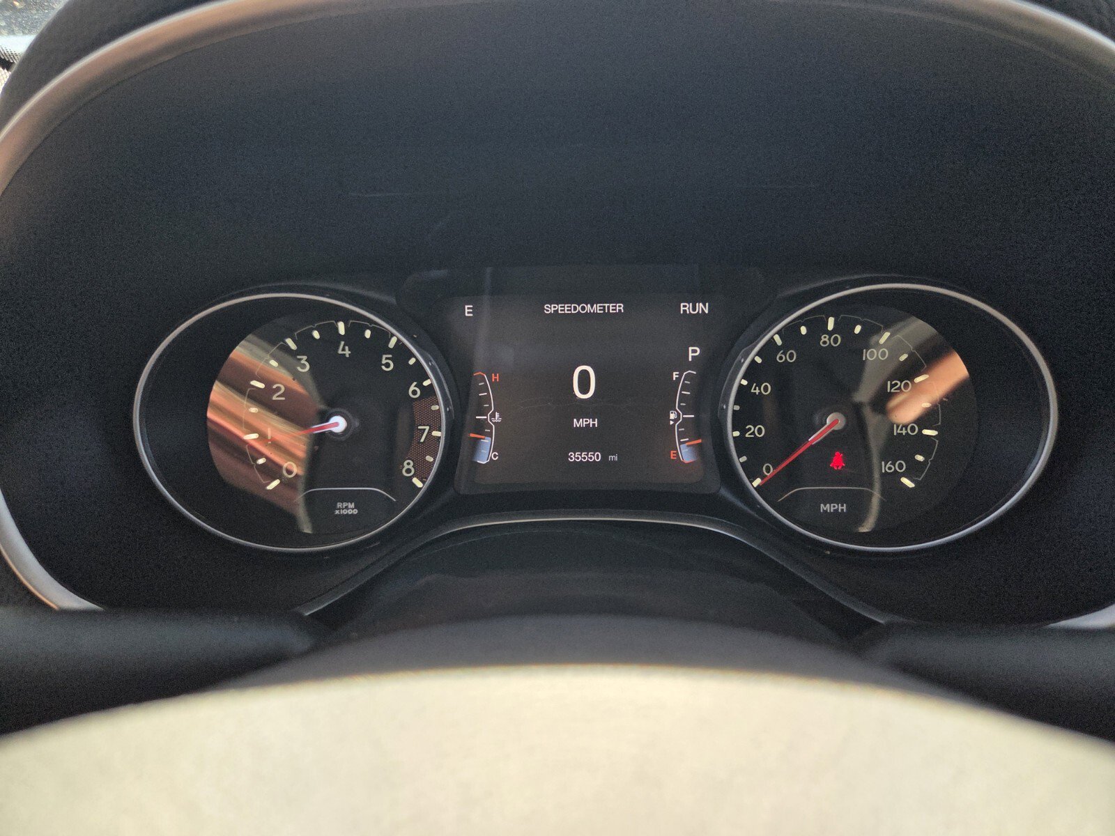 Used 2021 Jeep Compass Latitude image 31